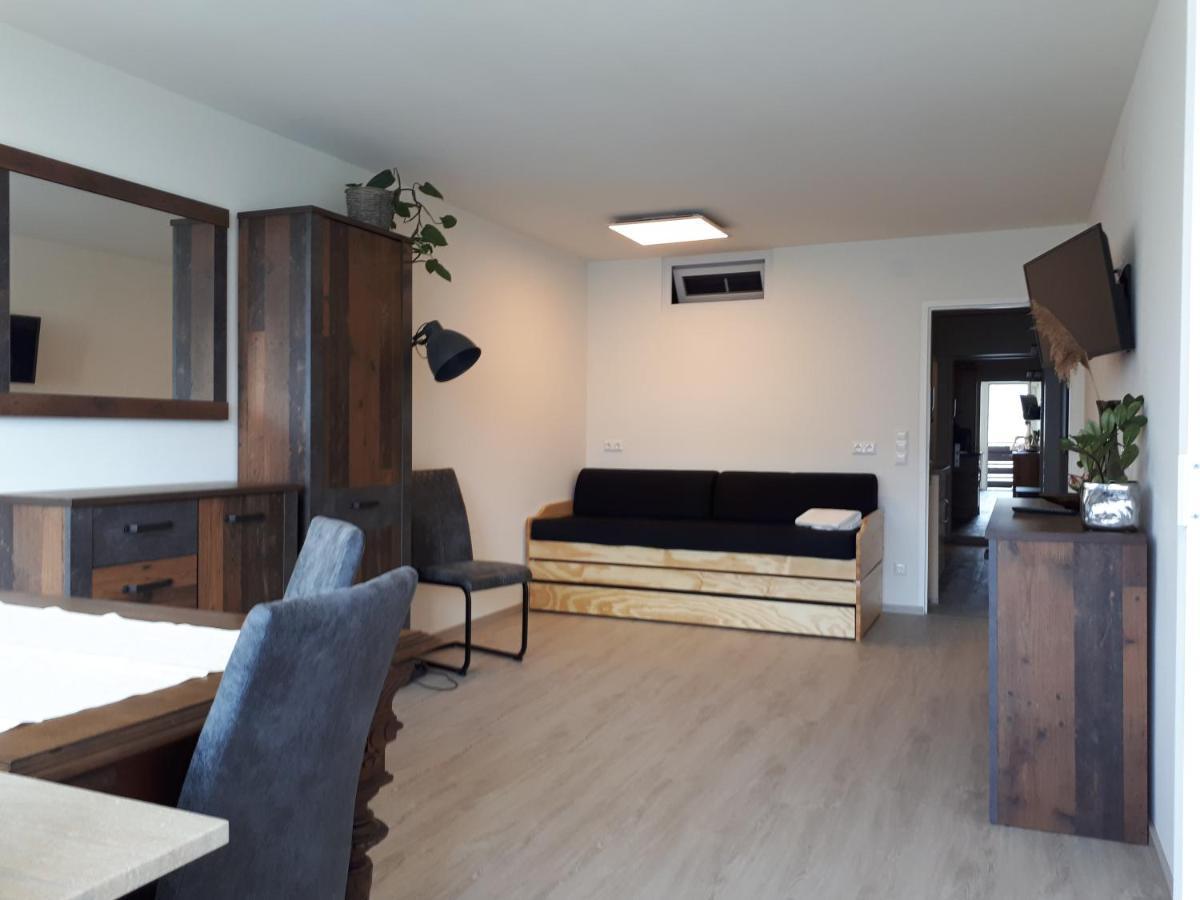 Anna Seeblick Appartement, Haus Haensel&Gretel Am Ossiachersee Mit Direktem Seezugang, Hallenbad Боденсдорф Экстерьер фото