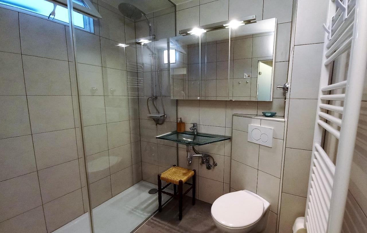 Anna Seeblick Appartement, Haus Haensel&Gretel Am Ossiachersee Mit Direktem Seezugang, Hallenbad Боденсдорф Экстерьер фото