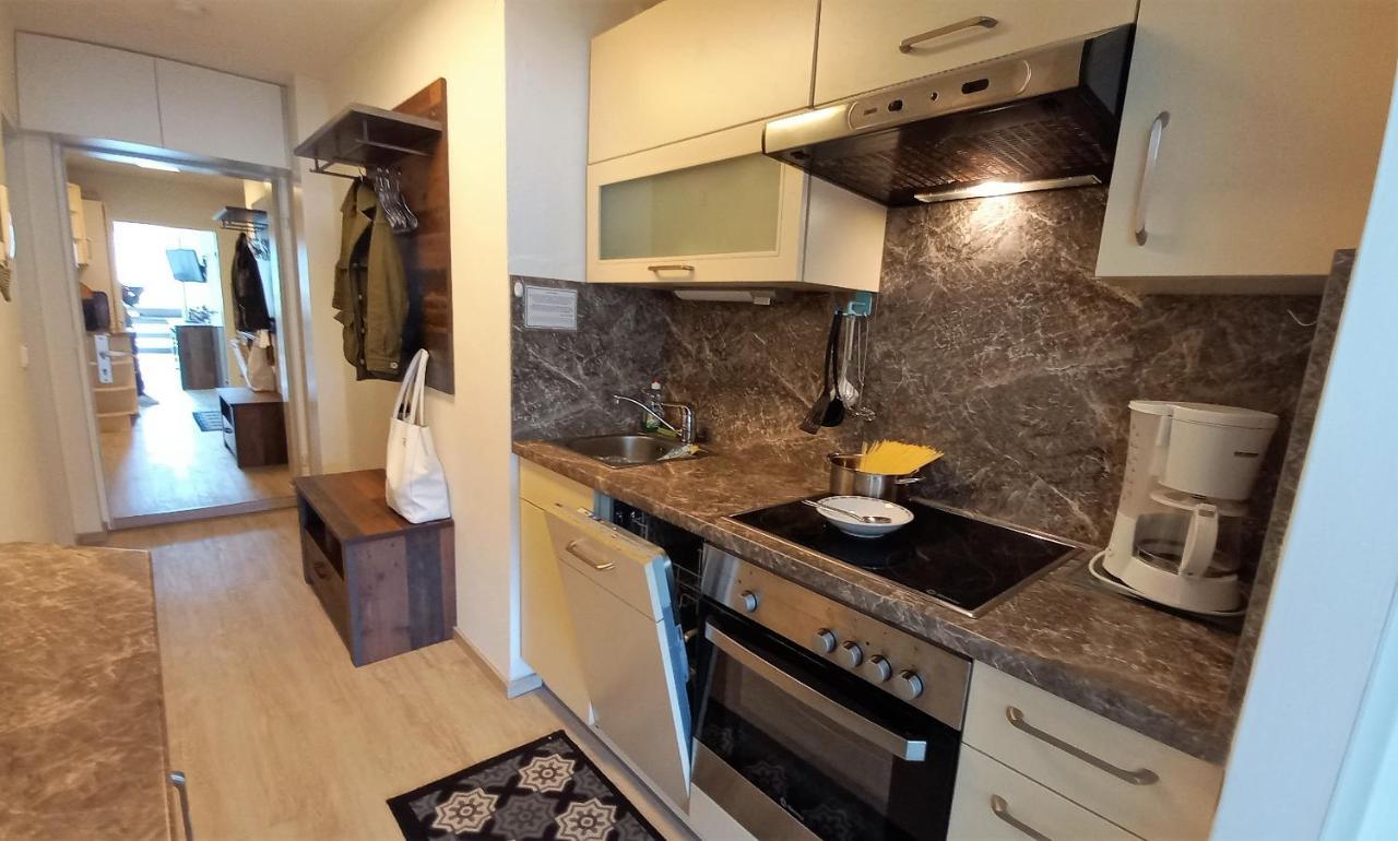 Anna Seeblick Appartement, Haus Haensel&Gretel Am Ossiachersee Mit Direktem Seezugang, Hallenbad Боденсдорф Экстерьер фото