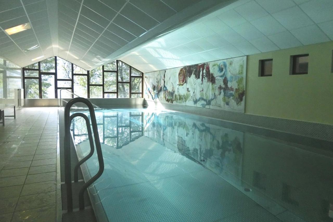 Anna Seeblick Appartement, Haus Haensel&Gretel Am Ossiachersee Mit Direktem Seezugang, Hallenbad Боденсдорф Экстерьер фото