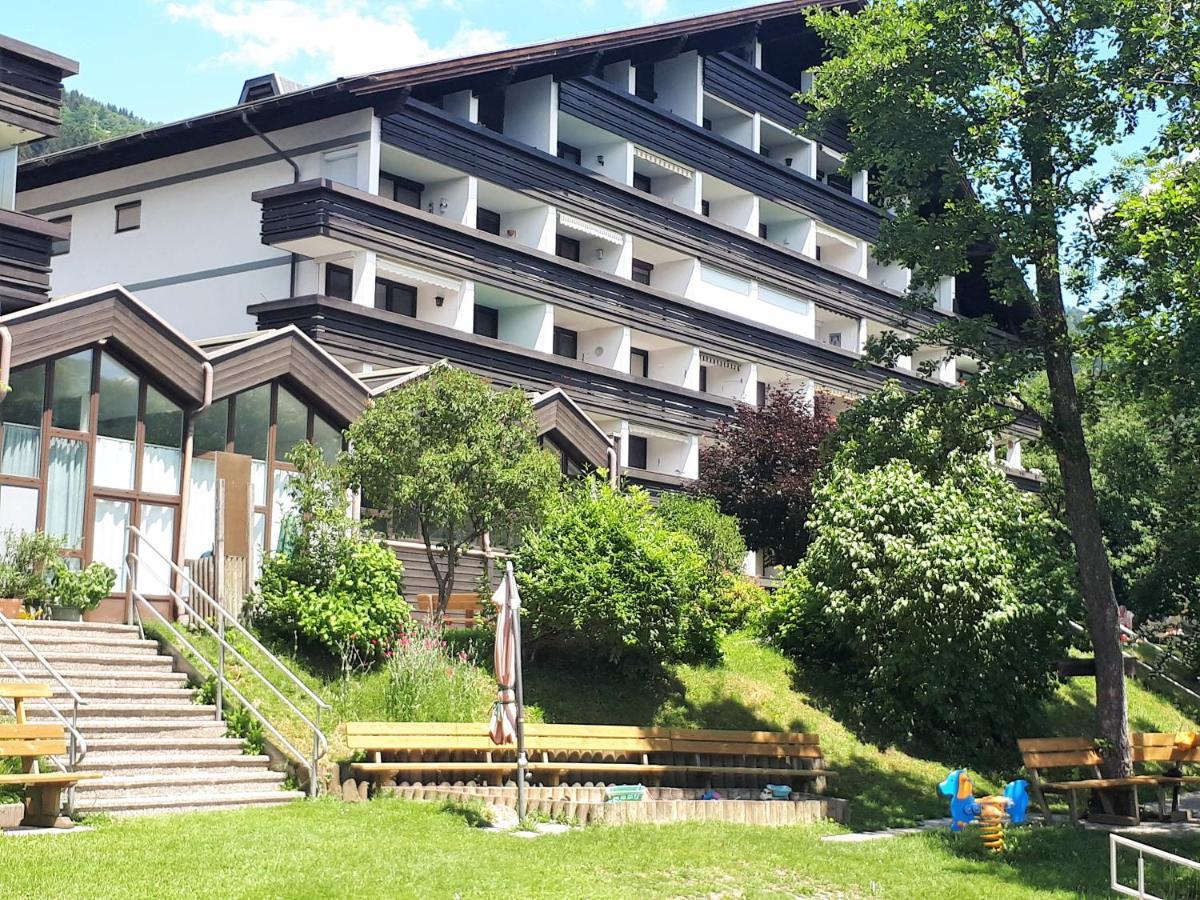 Anna Seeblick Appartement, Haus Haensel&Gretel Am Ossiachersee Mit Direktem Seezugang, Hallenbad Боденсдорф Экстерьер фото